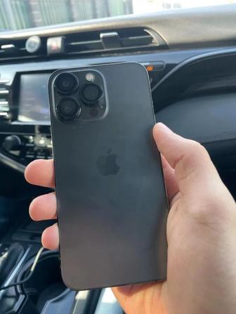 Продам iPhone 13 про графит 13 про