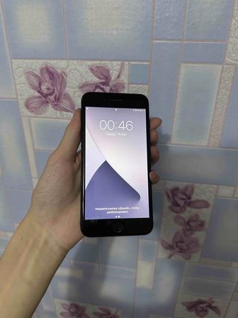 Продам Айфон 7plus 128gb