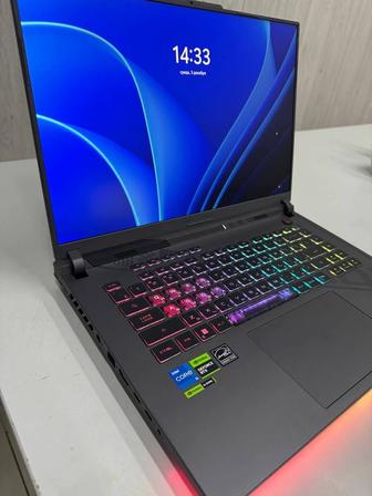 Asus ROG Strix G16