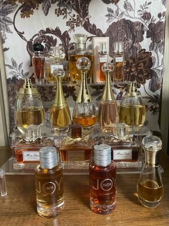 Cristian Dior parfum original