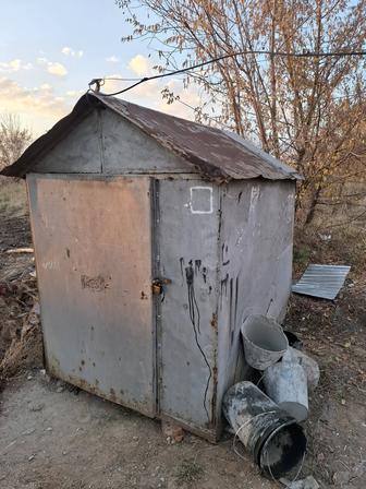 Продам контейнер