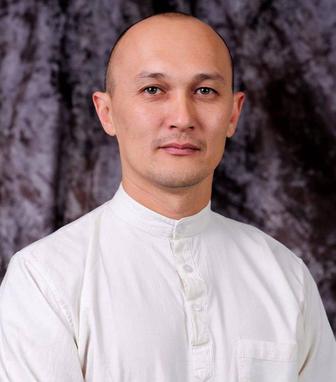 Обучение АТМА медитации