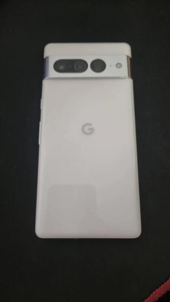 Pixel 7 Pro Смартфон