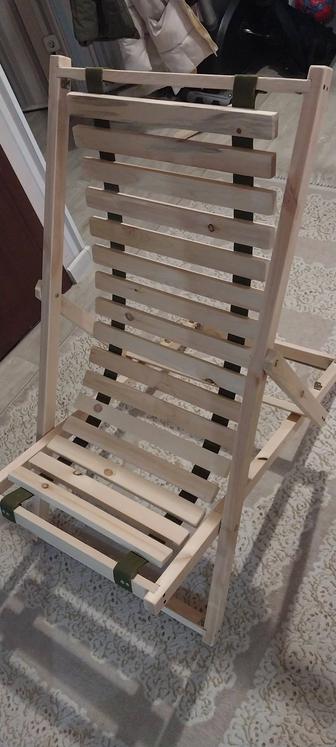 Продам шезлонг