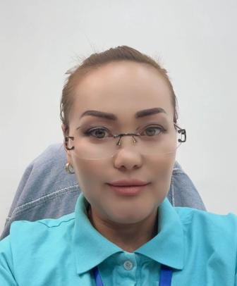 Продавец-консультант
