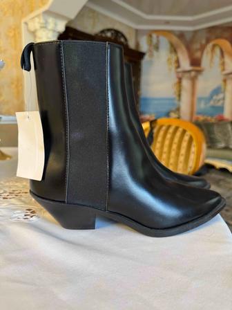 Сапоги Кавбой