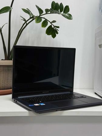 Asus Vivobook OLED 14. I5-11300H. Идеальный ноутбук