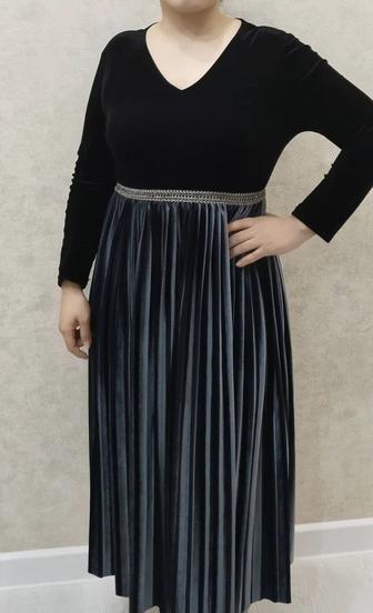 Праздничное платье