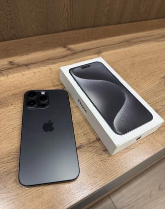 iPhone 15 Pro Max 512gb / Айфон 15 Про Макс 512гб