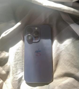Айфон 14 про