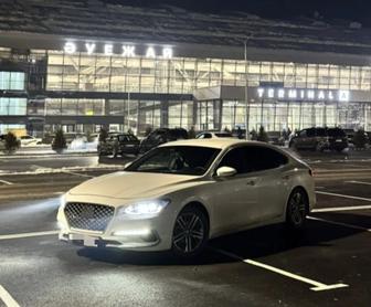 Прокат авто