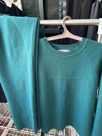 Двойка женская