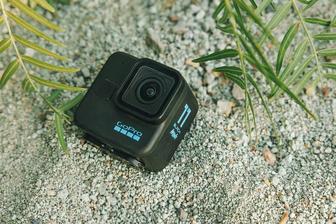 GoPro Hero Black 11 mini