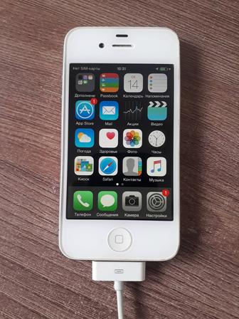 iPhone 4 и 4s продам