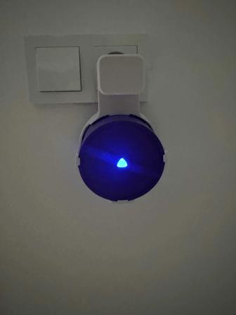 станция яндекс лайт