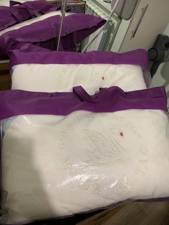 Подушки новые