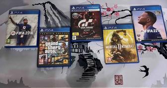 Диски для Пс 4 ИДЕАЛЬНО РАБОТАЕТ PlayStation 4 ps 4 плейстейшен 4