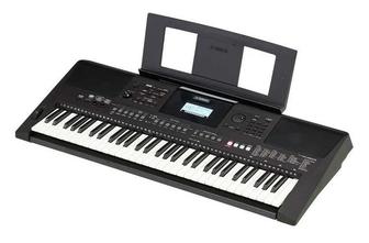 синтезатор Yamaha PSR E463
