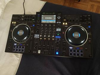 Pioneer DJ XDJ-XZ