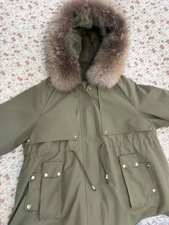 Продам куртку