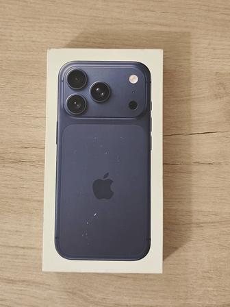 Айфон 17 про 256 гб