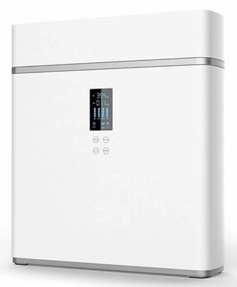 Фильтр для воды без бака