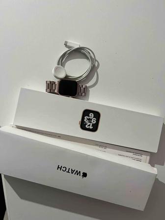 Apple Watch