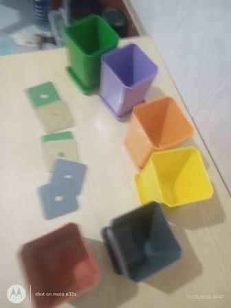 Продам горшки