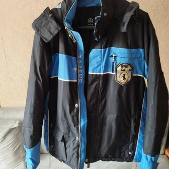 Продам куртку Bogner