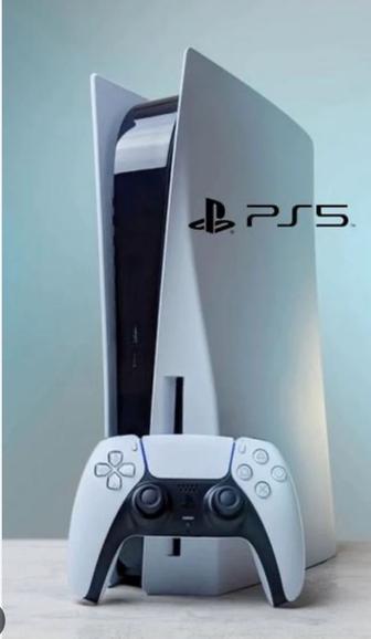 Аренда PlayStation 5