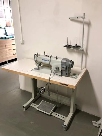 Швейная машина SGGEMSY