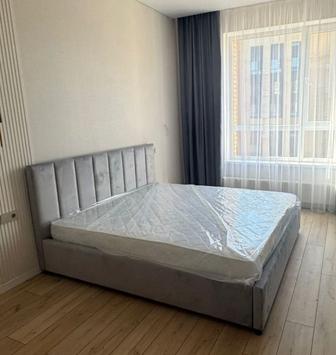 Продается новая 2-х спальная кровать