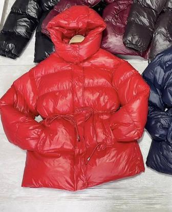 Продам пуховик срочно