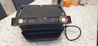 Электрогриль Tefal Optigrill 712