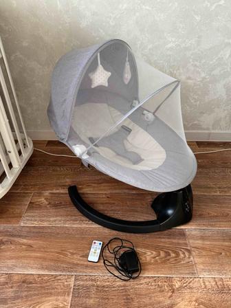 Электрический шезлонг