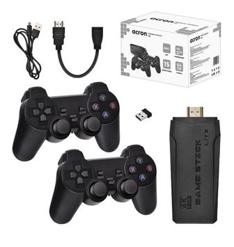 Игровая приставка Acron M8