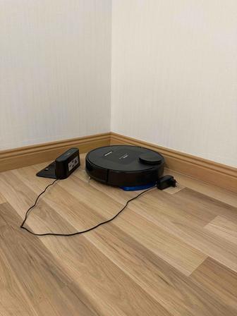 Продам пылесос Tefal