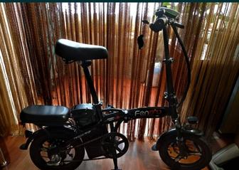 Продам Электровеник