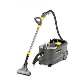 Моющий пылесос и пароочиститель Karcher в аренду