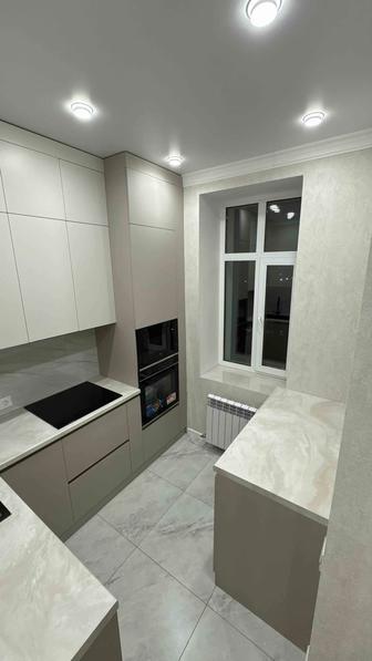 Профессиональный клининг Генеральная уборка Караганда