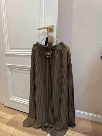 Продам новую юбку