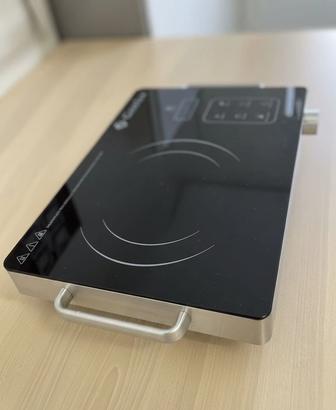 Электричках плита