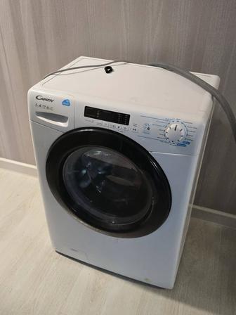 Продам стиральную машинку candy 7кг