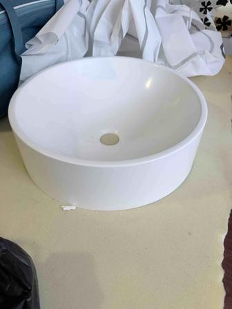 Пролаю мойку новую