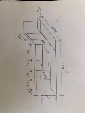 Барная стойка