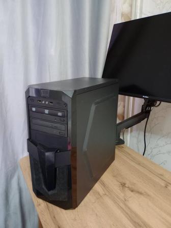 Gtx1660 16GB озу