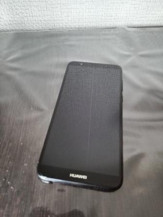 Huawei P smart