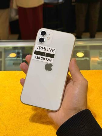 iPhone 11 128GB