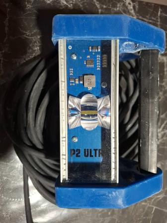 Лампа Лосева