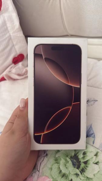 Apple 16 pro max